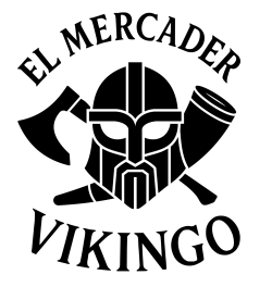 El Mercader Vikingo - Forjamos artesanía, ofrecemos tesoros
